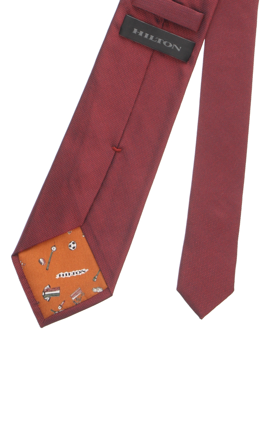 プレミアムレギュラータイ【MADE IN ITALY】 ワイン 0