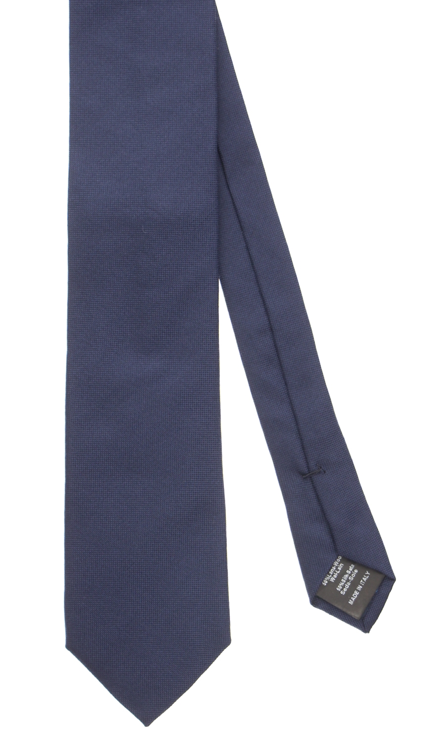 プレミアムレギュラータイ【MOLINELLI】 ブルー 0