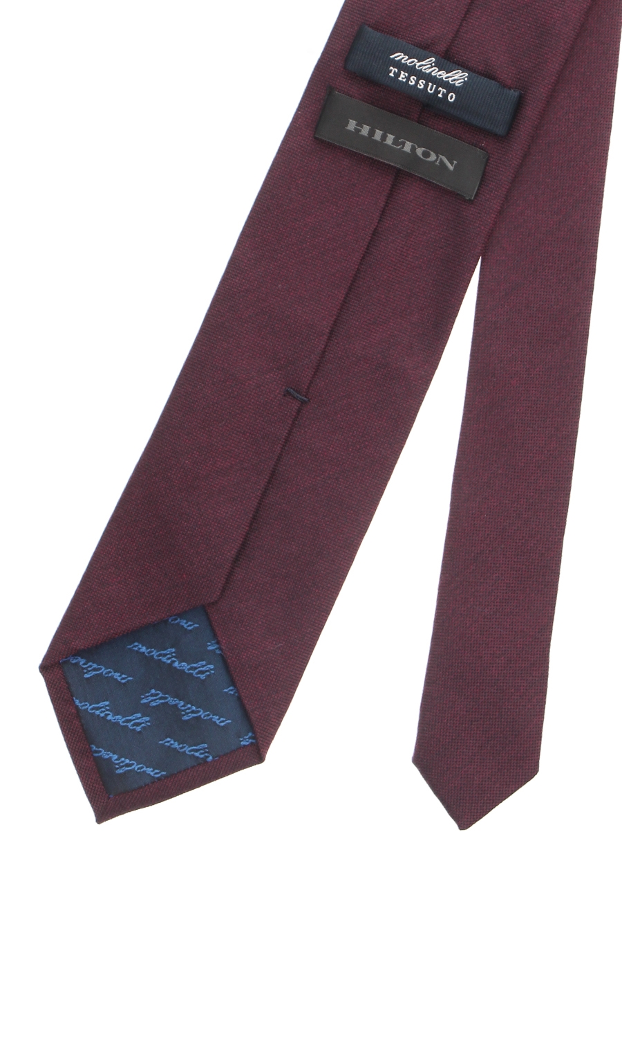 プレミアムレギュラータイ【MOLINELLI】 ワイン 0