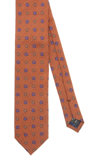 プレミアムレギュラータイ【MOLINELLI】