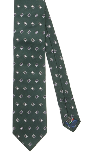 プレミアムレギュラータイ【MOLINELLI】