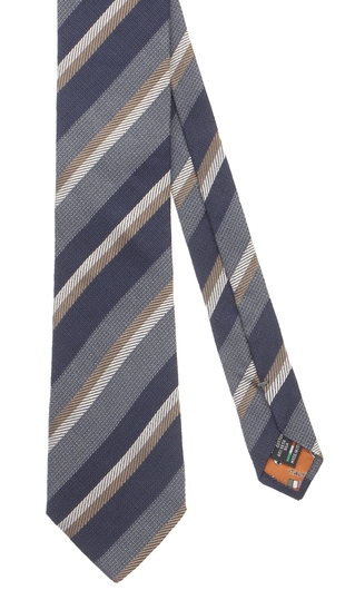 プレミアムレギュラータイ【MADE IN ITALY】