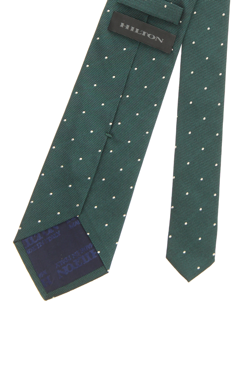 プレミアムレギュラータイ【MADE IN ITALY】 グリーン 3