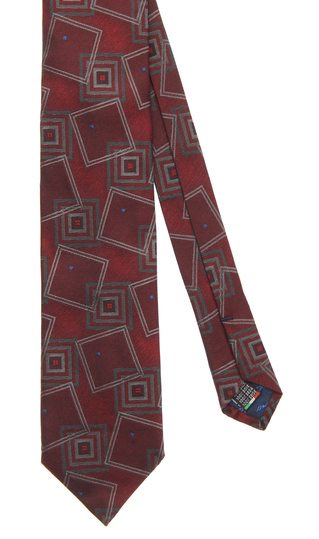 Premium regular tie [MOLINELLI]