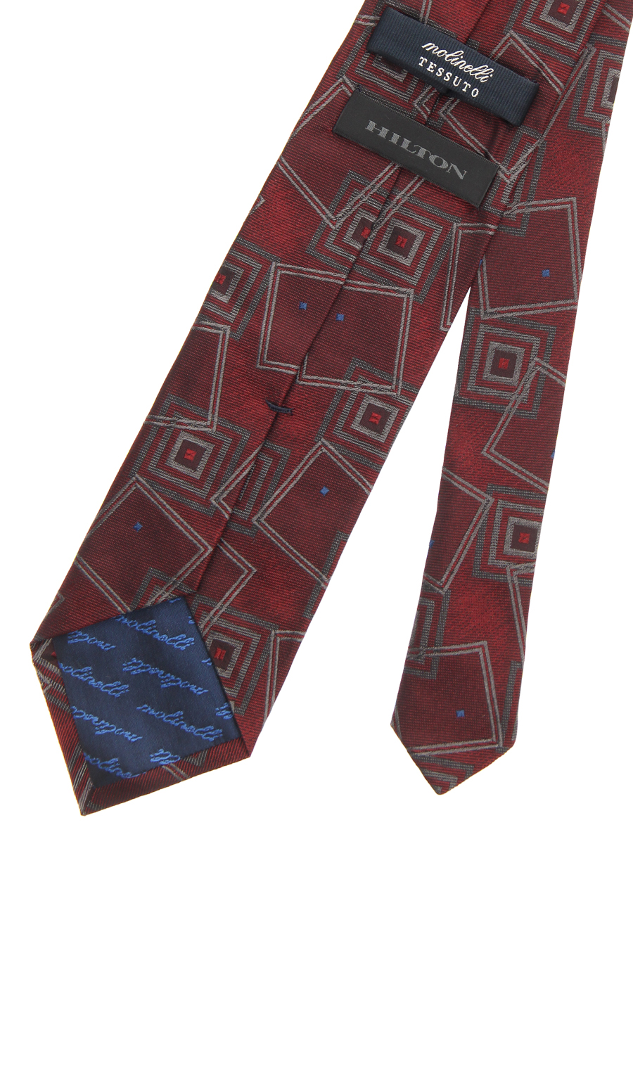 プレミアムレギュラータイ【MOLINELLI】 ワイン 5