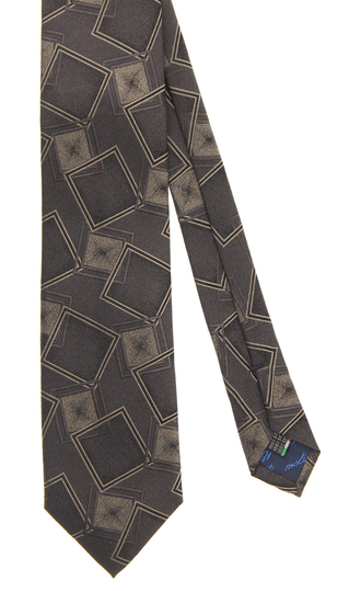 プレミアムレギュラータイ【MOLINELLI】