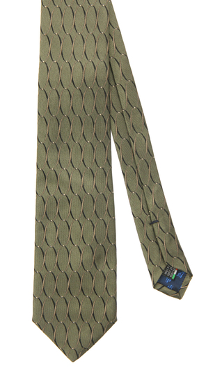 プレミアムレギュラータイ【MOLINELLI】