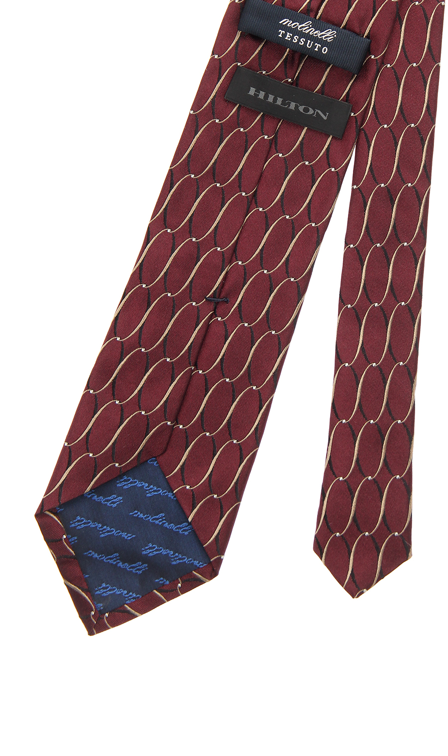 プレミアムレギュラータイ【MOLINELLI】 ワイン 5