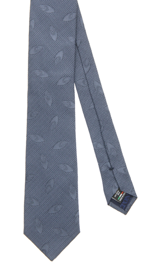 Premium regular tie [MADE IN ITALY]