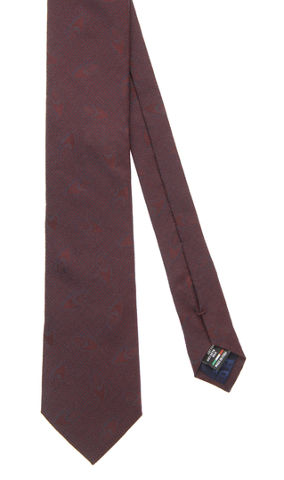 Premium regular tie [MADE IN ITALY]