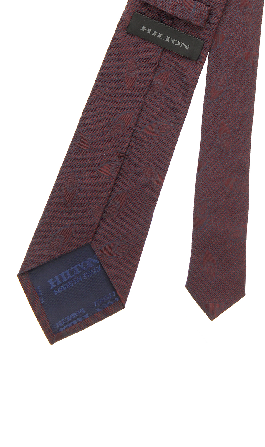 プレミアムレギュラータイ【MADE IN ITALY】 ワイン 0