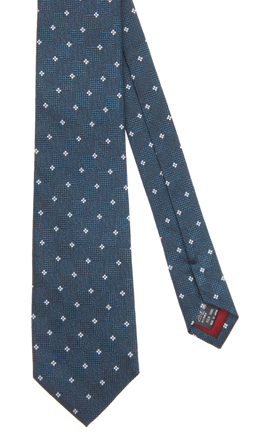 プレミアムレギュラータイ【西陣織】 グリーン 4