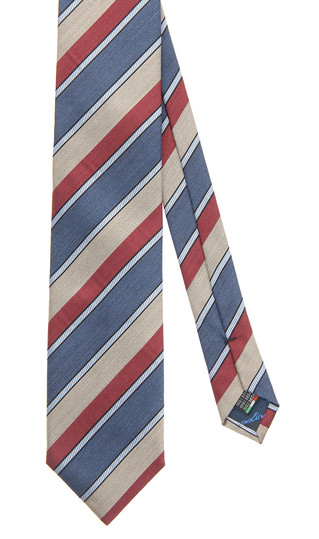 プレミアムレギュラータイ【MOLINELLI】