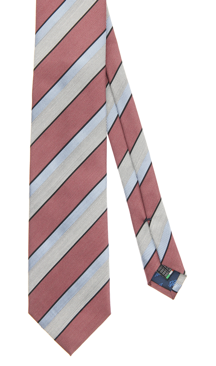 プレミアムレギュラータイ【MOLINELLI】 ワインA 9