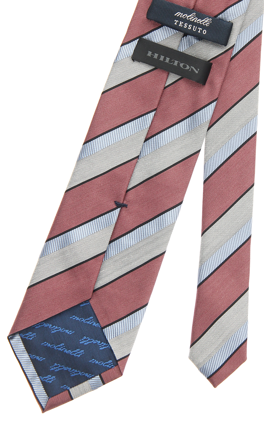 プレミアムレギュラータイ【MOLINELLI】 ワインA 9