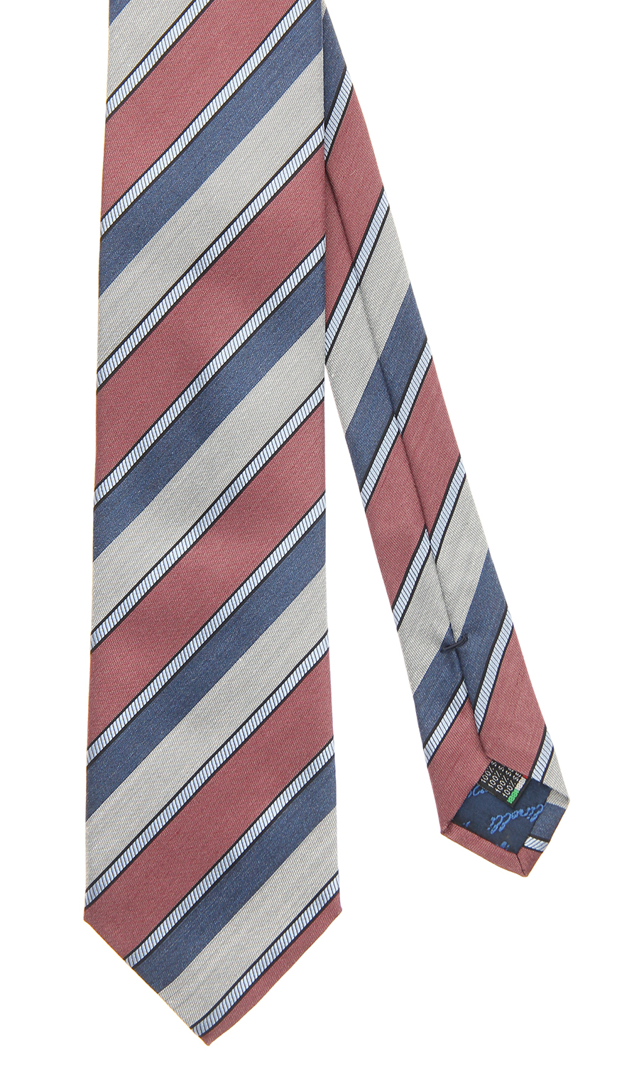 プレミアムレギュラータイ【MOLINELLI】 ワインB 9