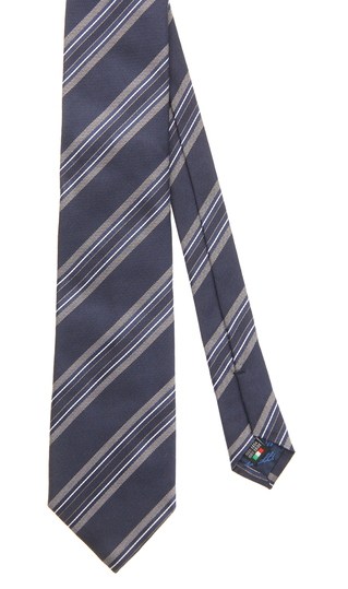 プレミアムレギュラータイ【MOLINELLI】