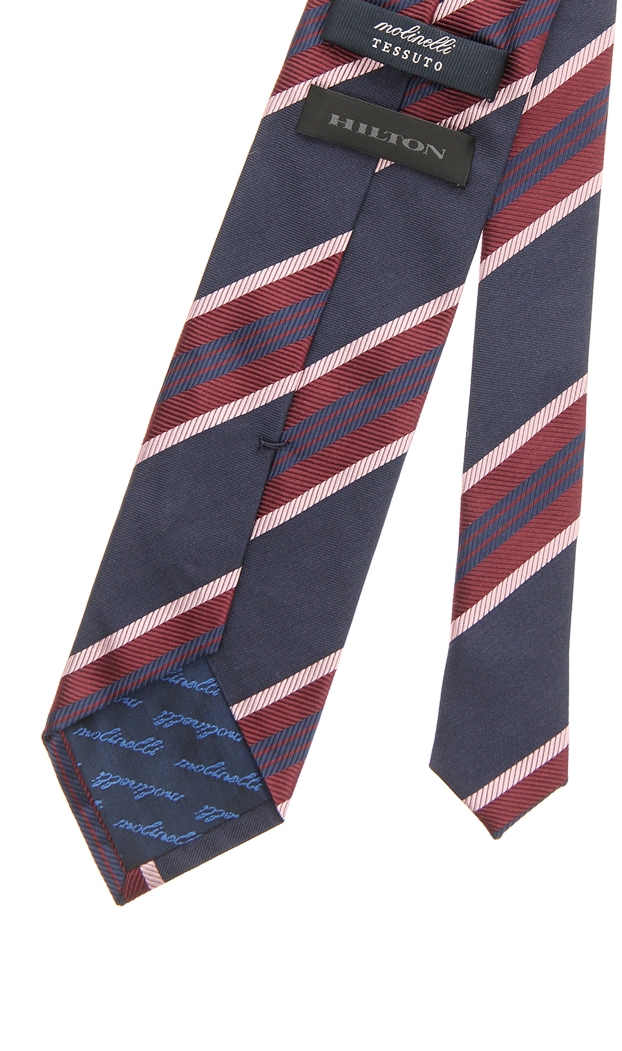 プレミアムレギュラータイ【MOLINELLI】 ワイン 9