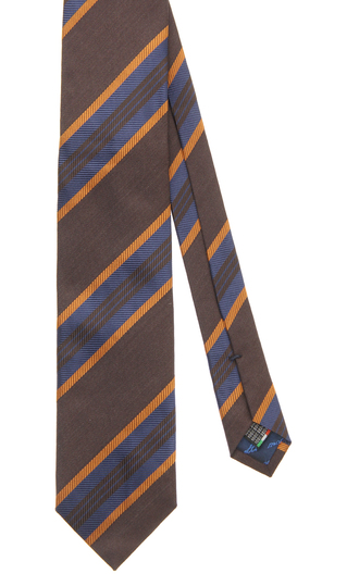 プレミアムレギュラータイ【MOLINELLI】