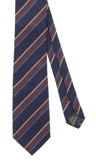 プレミアムレギュラータイ【MOLINELLI】