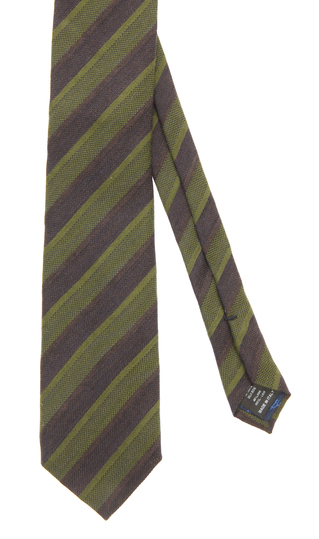 プレミアムレギュラータイ【MOLINELLI】