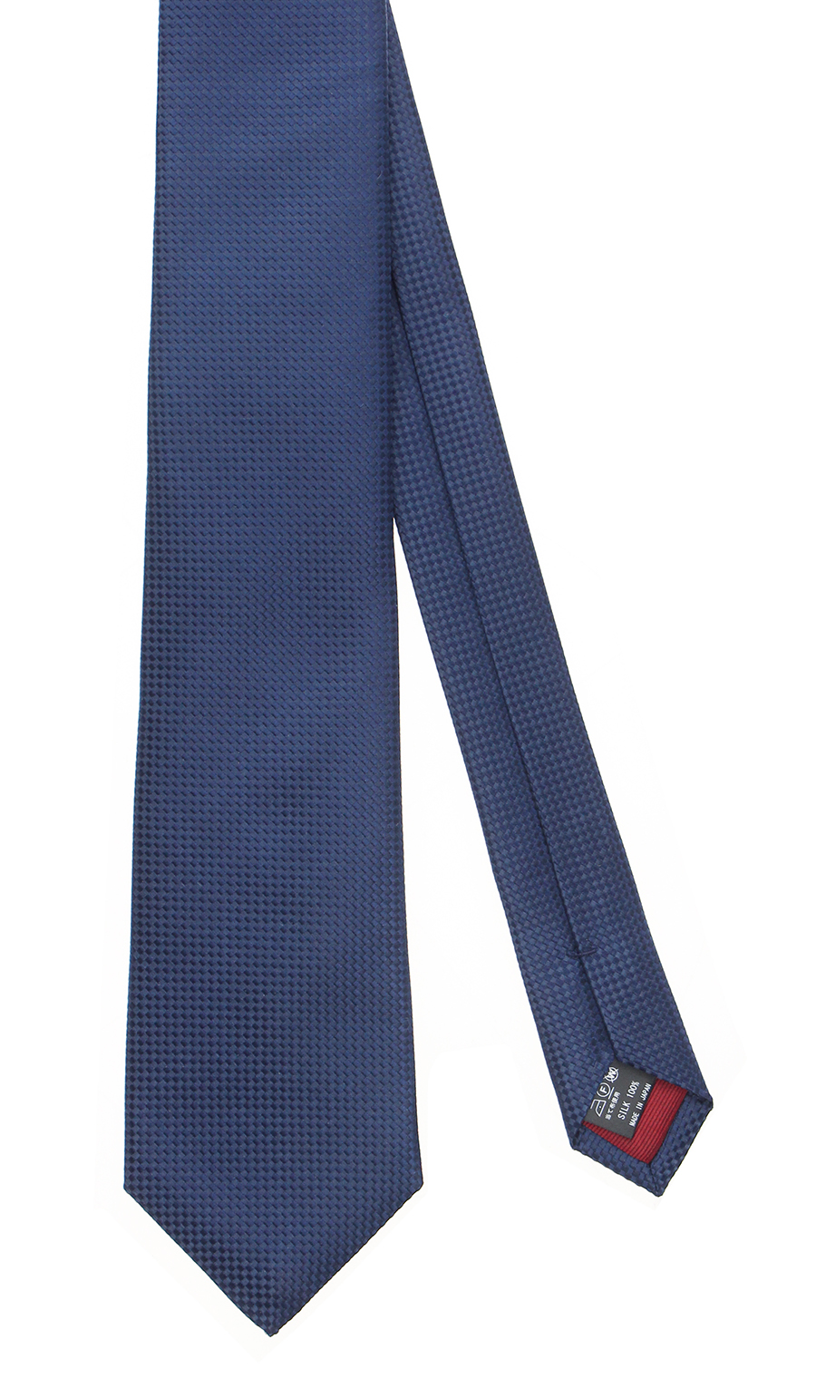 プレミアムレギュラータイ【西陣織】 ブルー 0