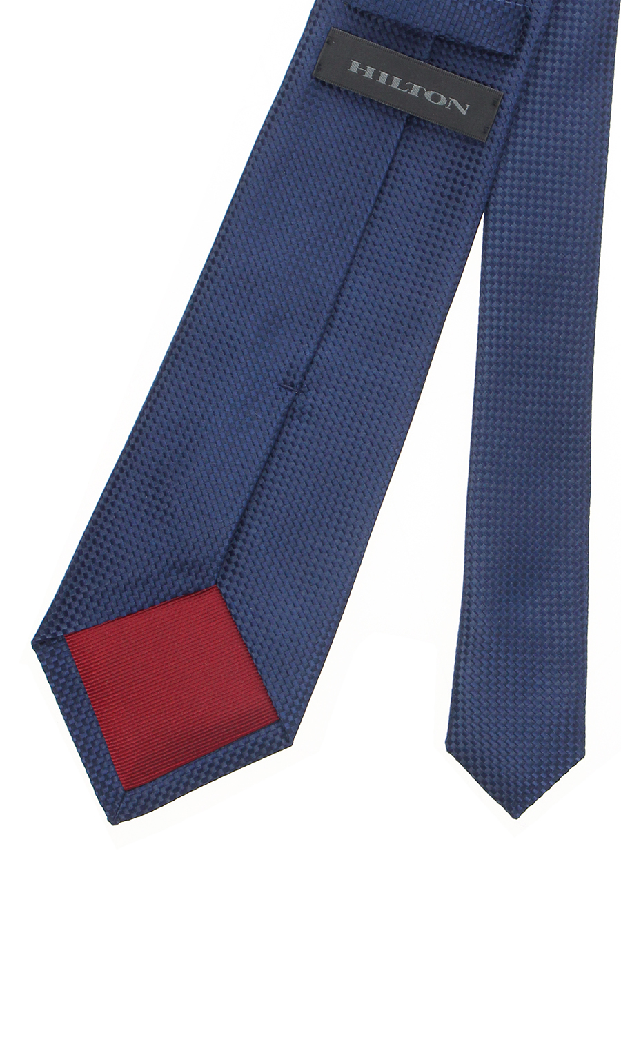 プレミアムレギュラータイ【西陣織】 ブルー 0