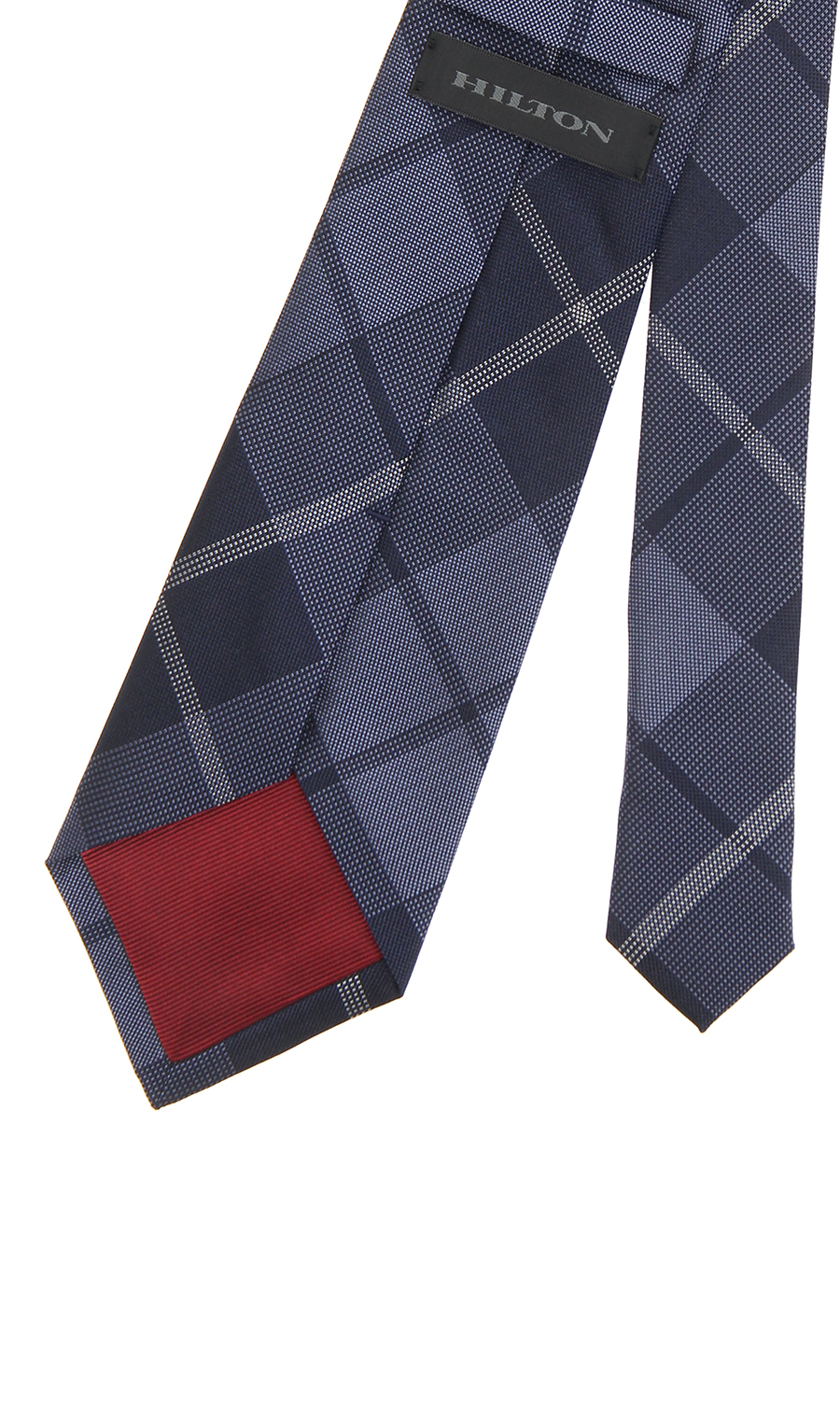 ■プレミアムレギュラータイ【西陣織】 ネイビー 7