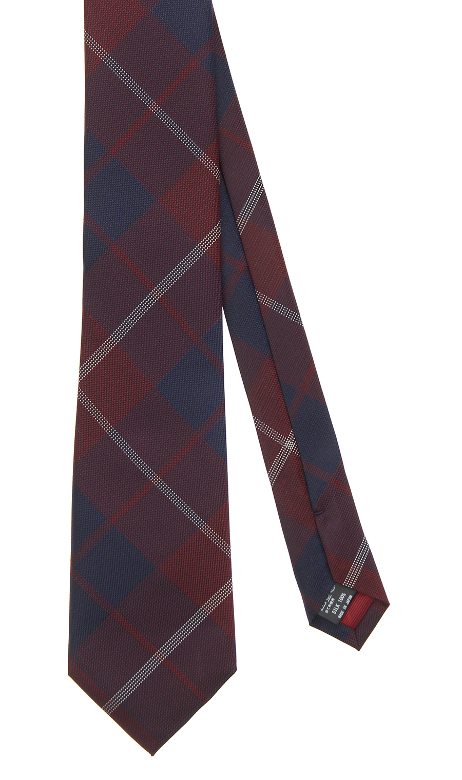 ■プレミアムレギュラータイ【西陣織】 ワイン 7