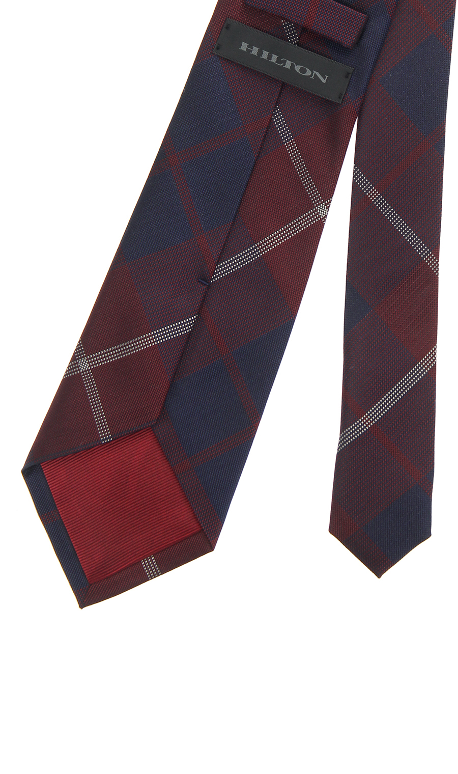 ■プレミアムレギュラータイ【西陣織】 ワイン 7