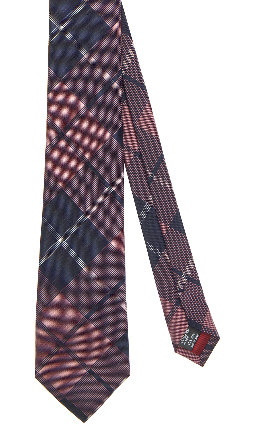 ■プレミアムレギュラータイ【西陣織】 ピンク 7