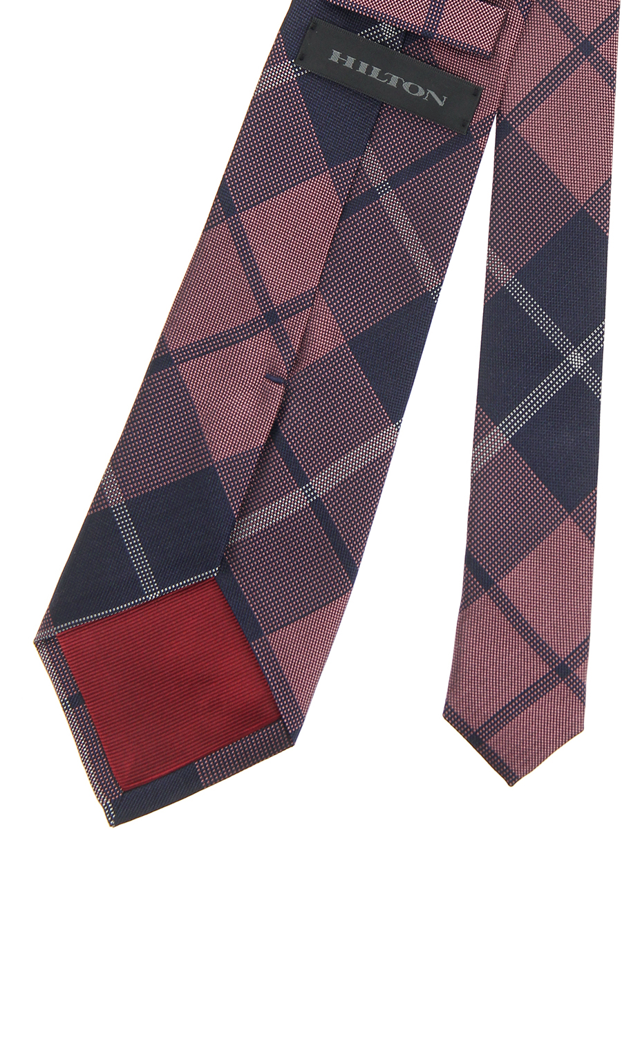 ■プレミアムレギュラータイ【西陣織】 ピンク 7