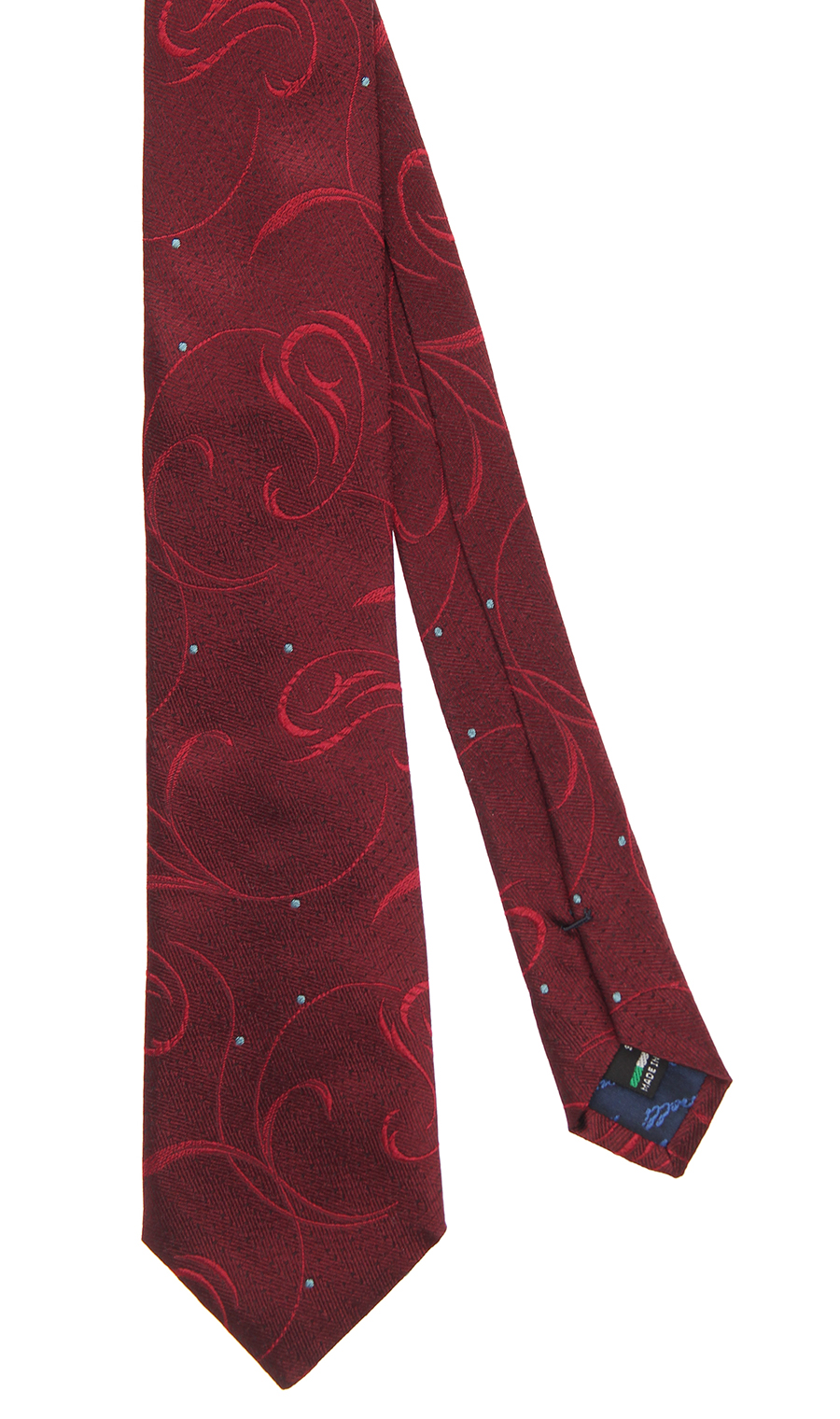 プレミアムレギュラータイ【MOLINELLI】 ワイン 6