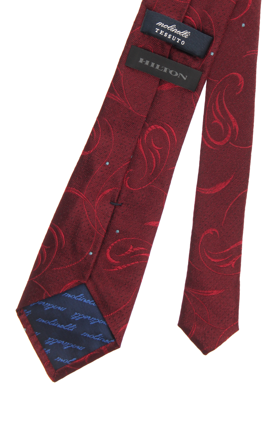 プレミアムレギュラータイ【MOLINELLI】 ワイン 6