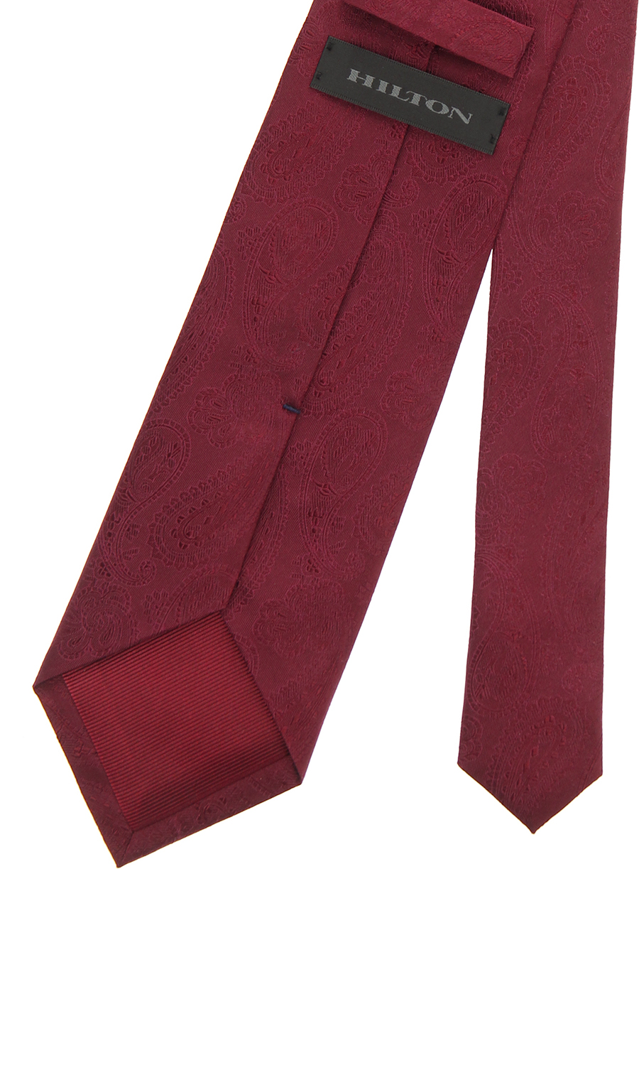 ■プレミアムレギュラータイ【西陣織】 ワイン 0