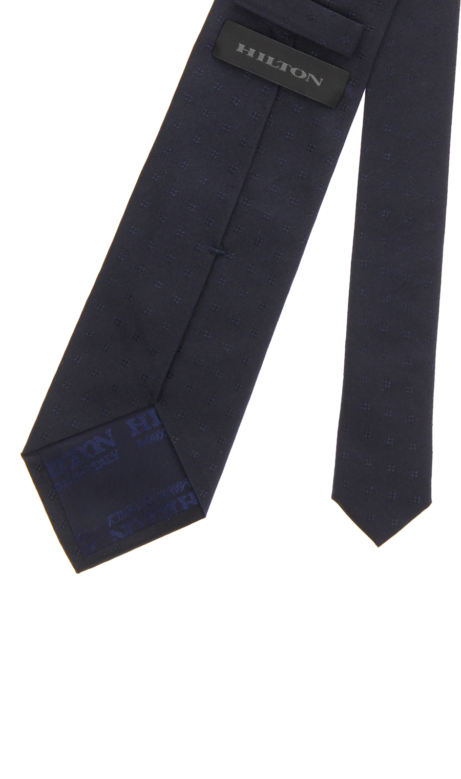 ■プレミアムレギュラータイ【MADE IN ITALY】 ネイビー 0