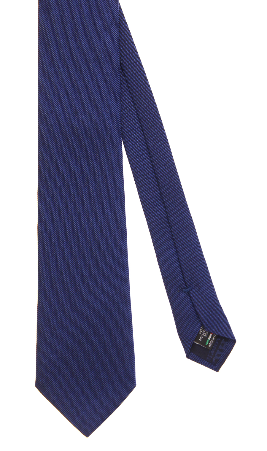 ■プレミアムレギュラータイ【MADE IN ITALY】 ブルー 0