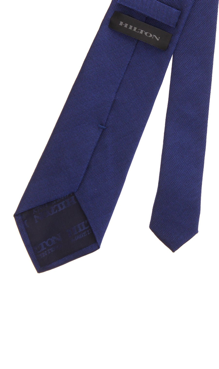 ■プレミアムレギュラータイ【MADE IN ITALY】 ブルー 0