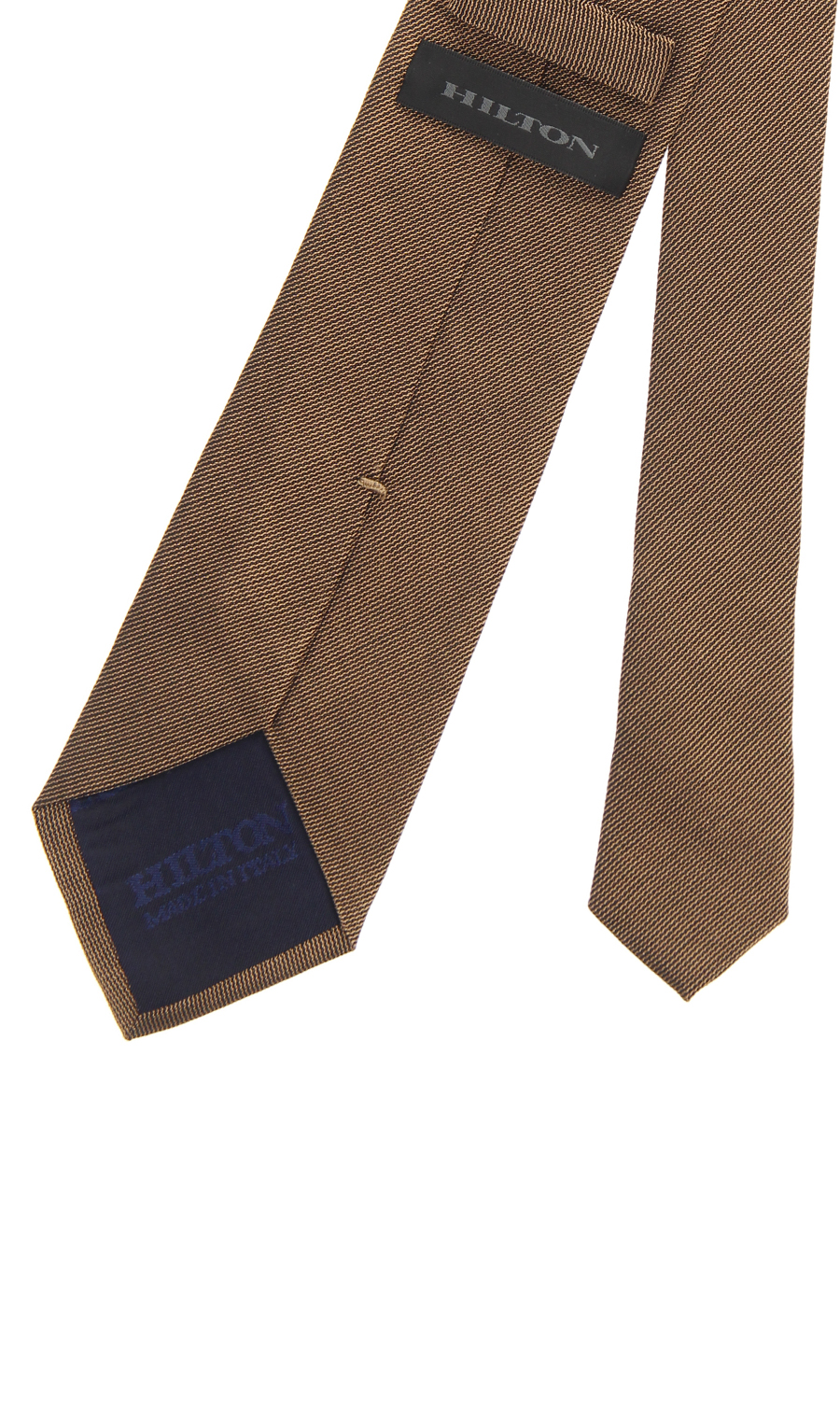 ■プレミアムレギュラータイ【MADE IN ITALY】 ブラウン 0