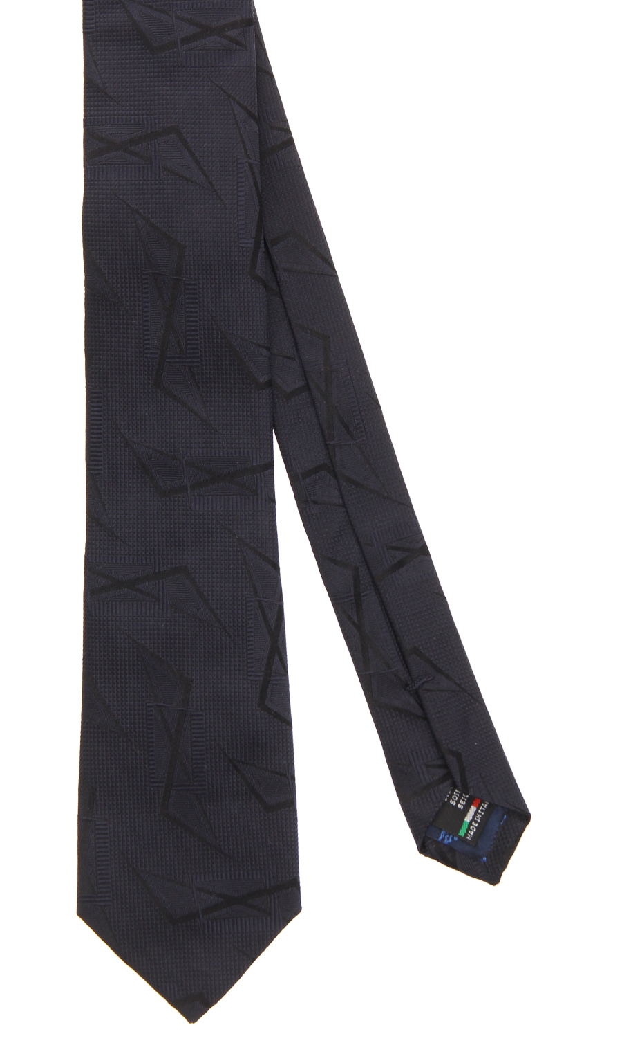 ■プレミアムレギュラータイ【MOLINELLI】 ネイビー 0