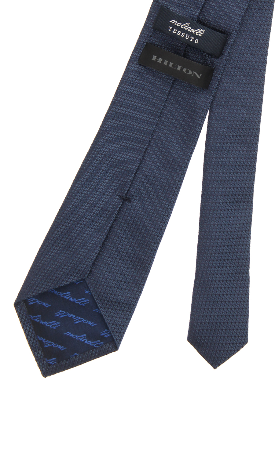 ■プレミアムレギュラータイ【MOLINELLI】 ブルー 0