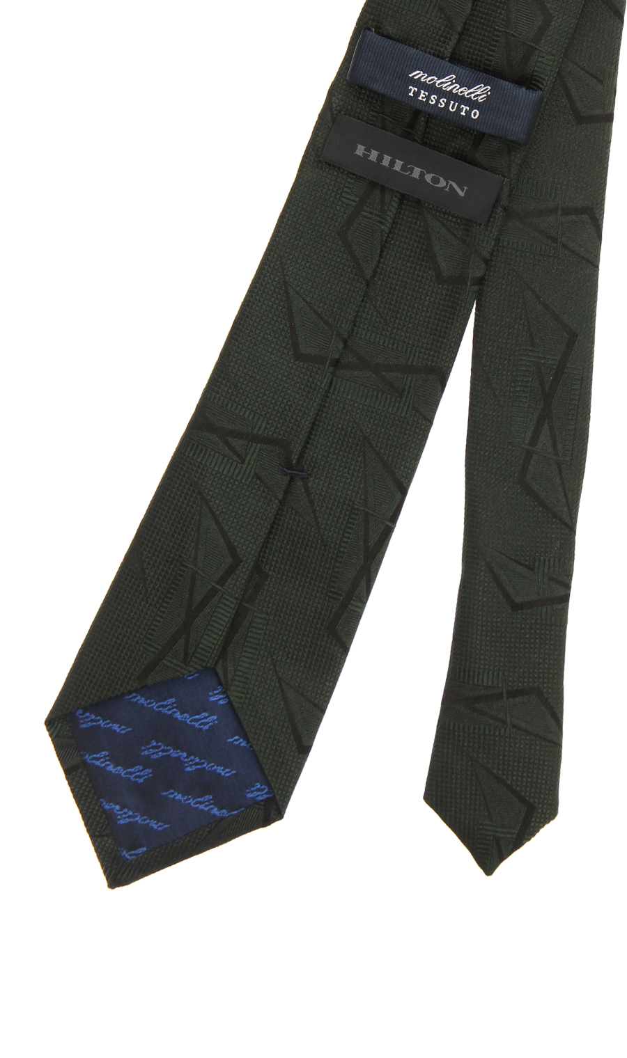 ■プレミアムレギュラータイ【MOLINELLI】 グリーン 0