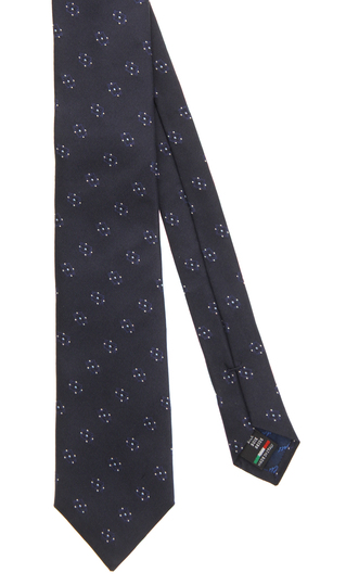 プレミアムレギュラータイ【MOLINELLI】