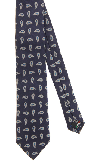 プレミアムレギュラータイ【MOLINELLI】