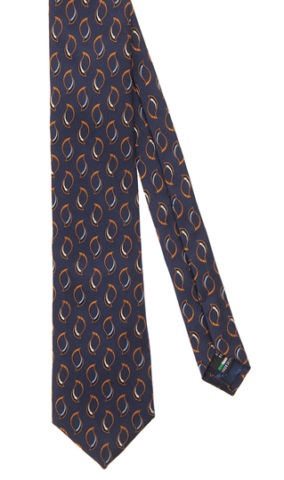 プレミアムレギュラータイ【MOLINELLI】