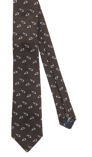 プレミアムレギュラータイ【MOLINELLI】