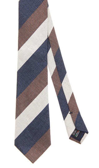 プレミアムレギュラータイ【MADE IN ITALY】