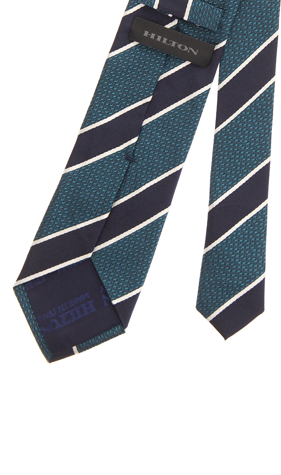 プレミアムレギュラータイ【MADE IN ITALY】 グリーン 9