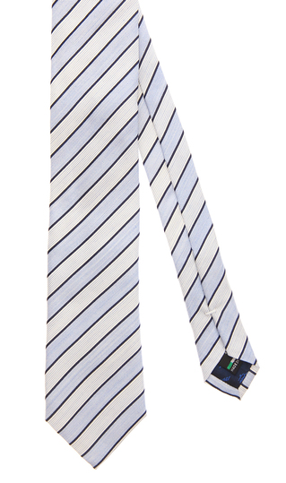 プレミアムレギュラータイ【MOLINELLI】