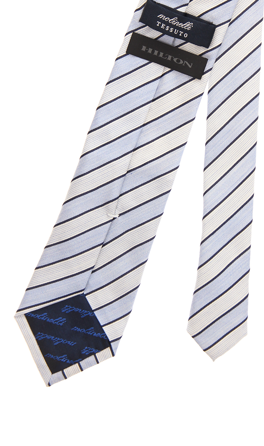 プレミアムレギュラータイ【MOLINELLI】 サックス 9